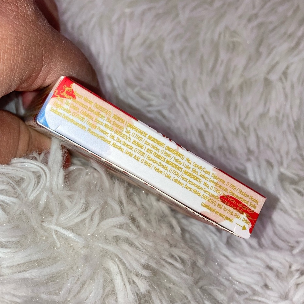 Urban Decay - Chinese New Year Palette - Picture 8 of 11